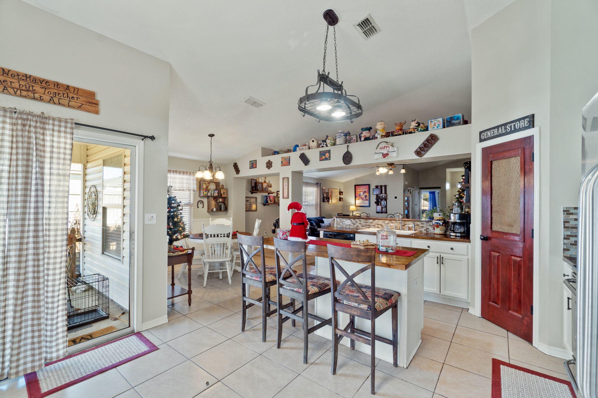 REDSTONE ESTATES - Residential