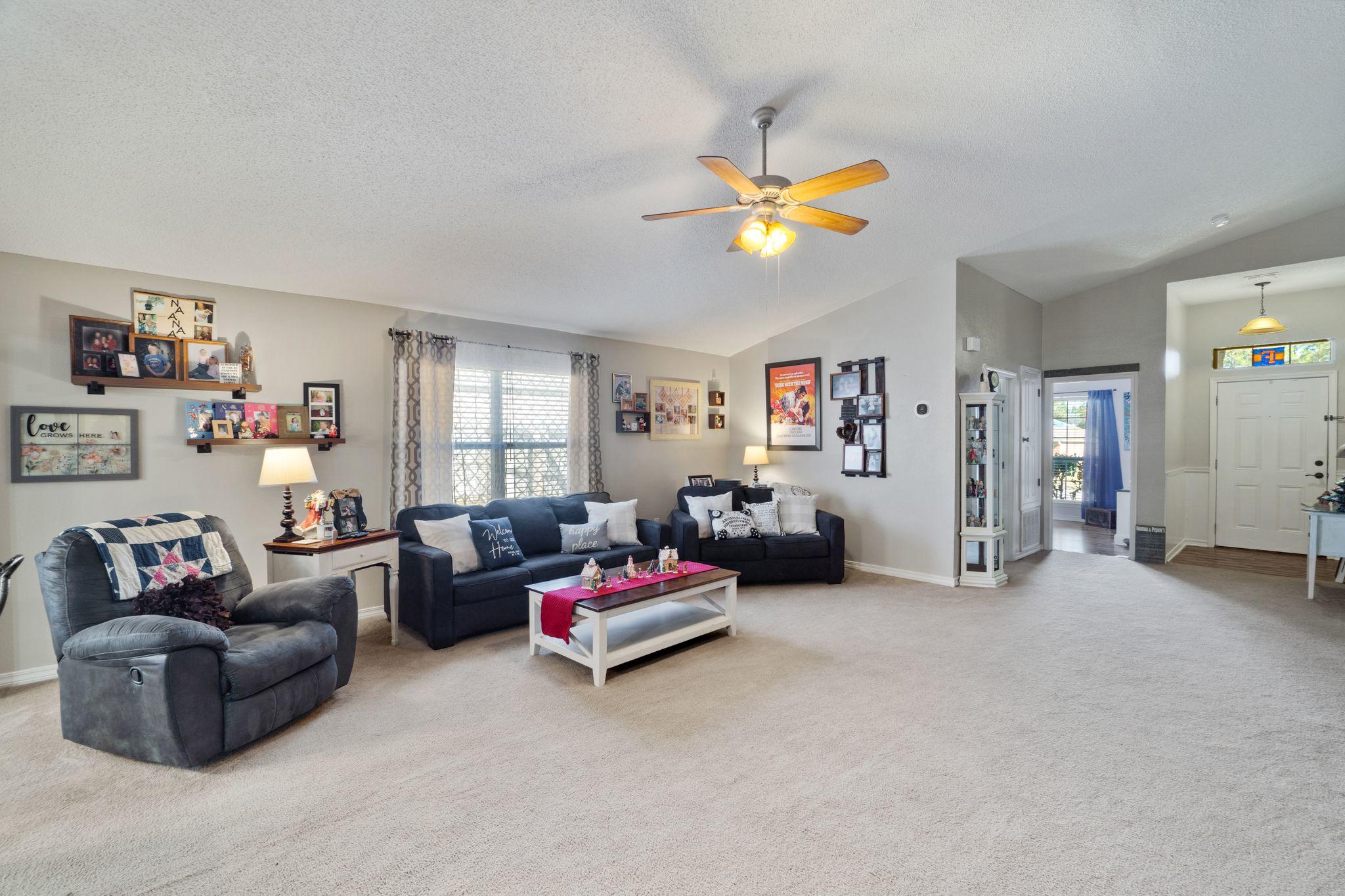 REDSTONE ESTATES - Residential