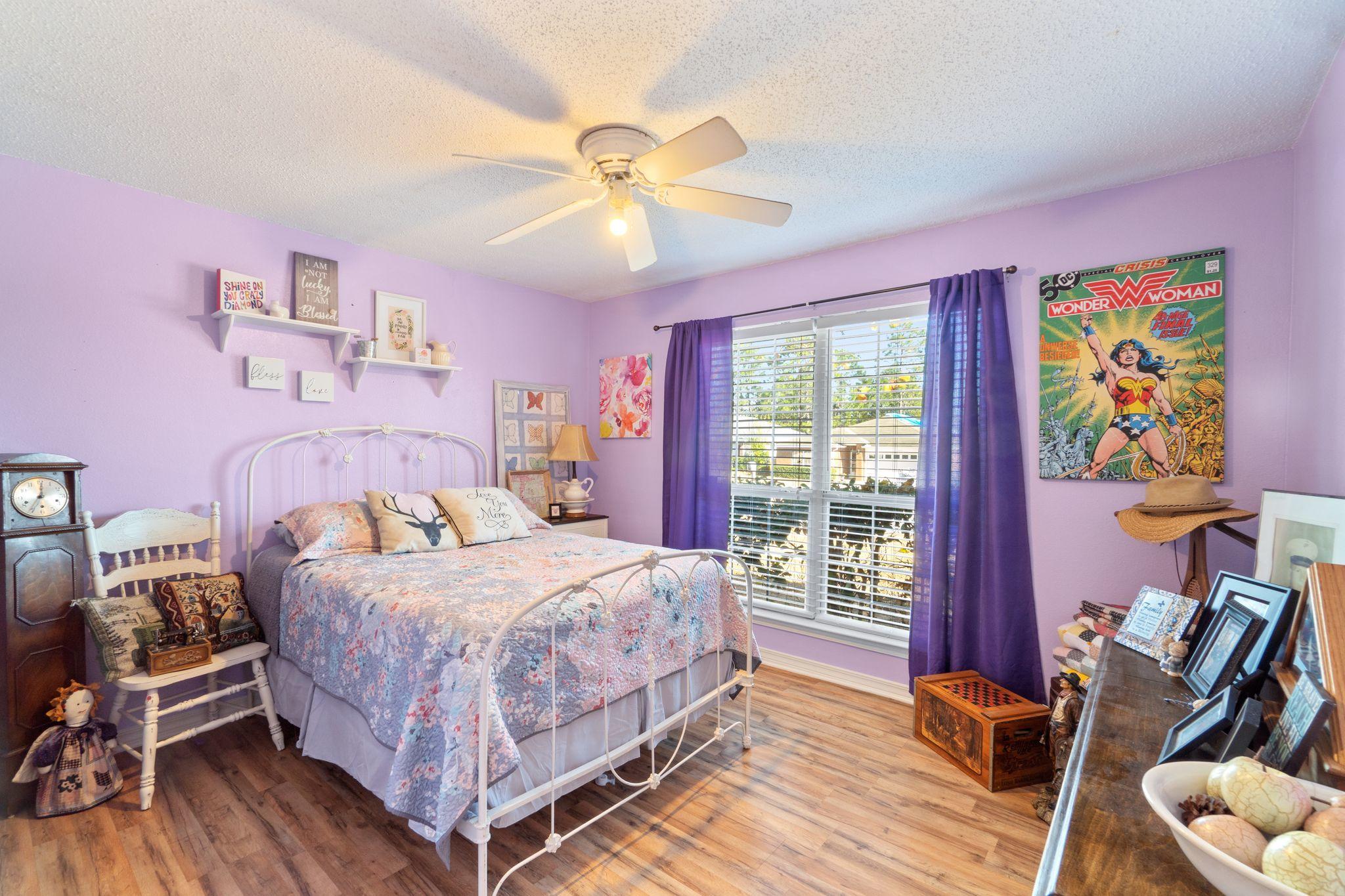 REDSTONE ESTATES - Residential