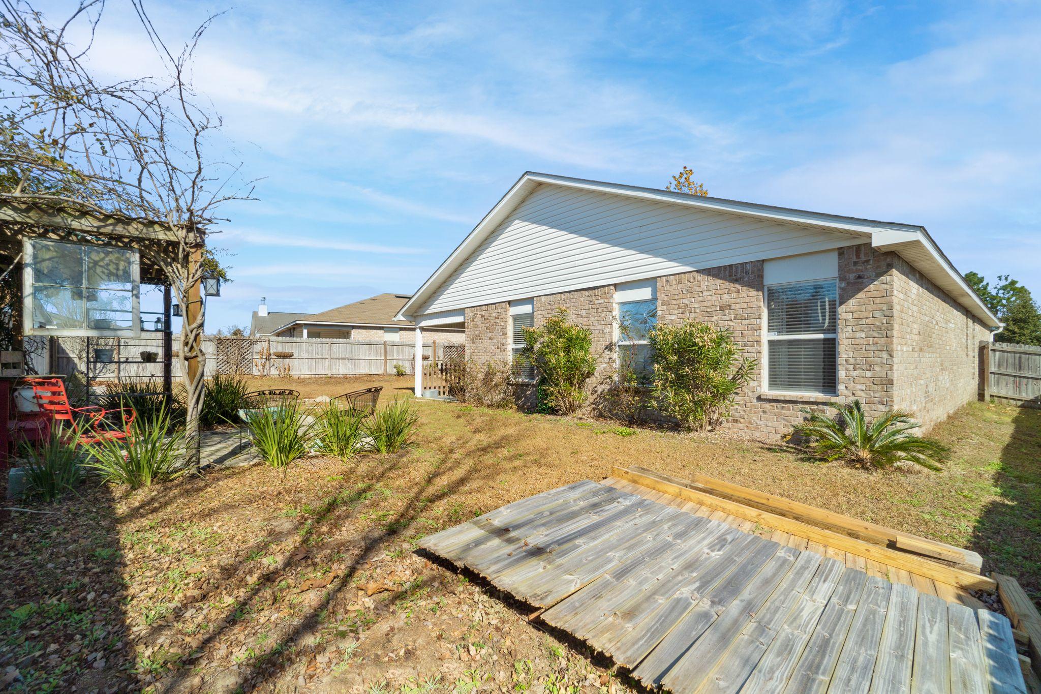 REDSTONE ESTATES - Residential