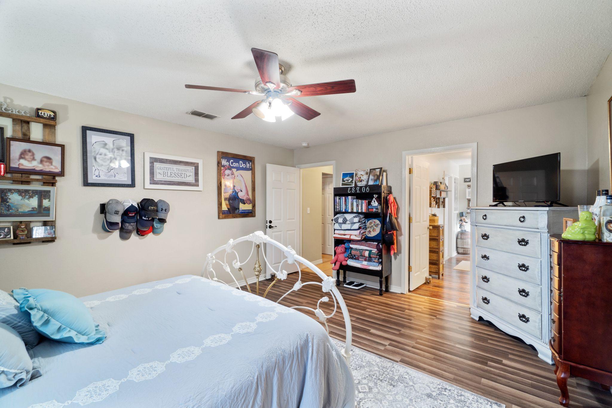 REDSTONE ESTATES - Residential