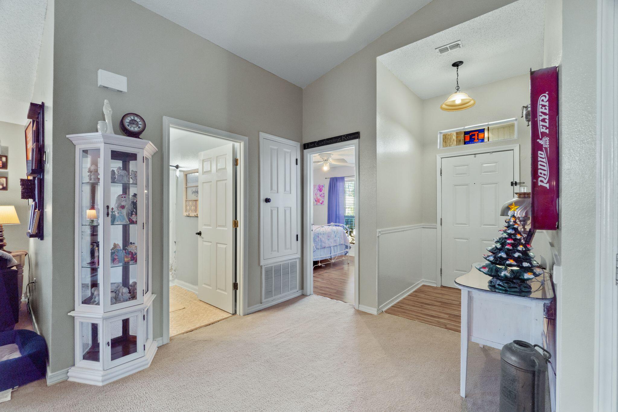 REDSTONE ESTATES - Residential