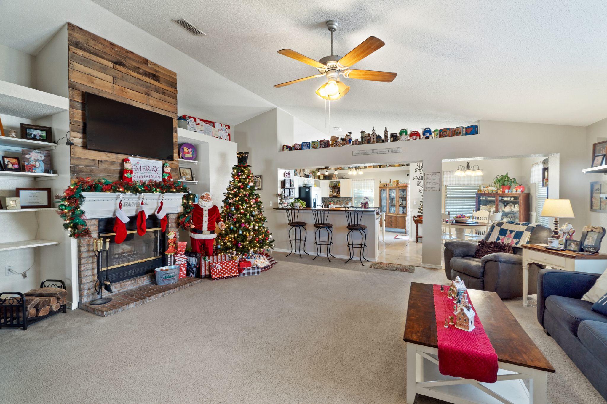 REDSTONE ESTATES - Residential