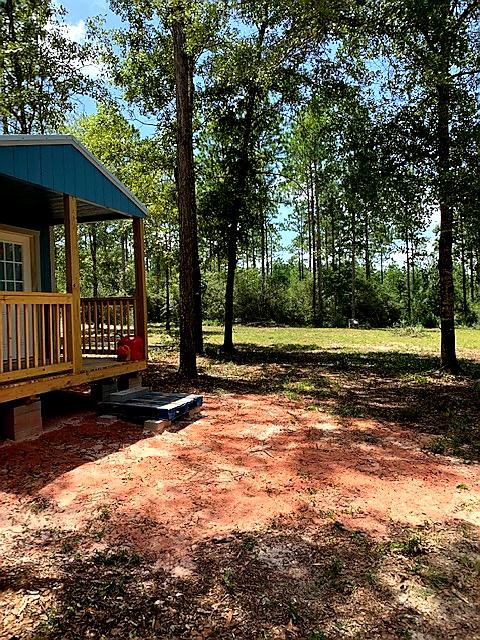 Walton Plantation - Land