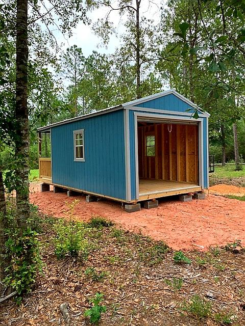 Walton Plantation - Land