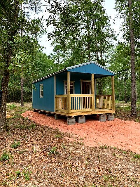 Walton Plantation - Land