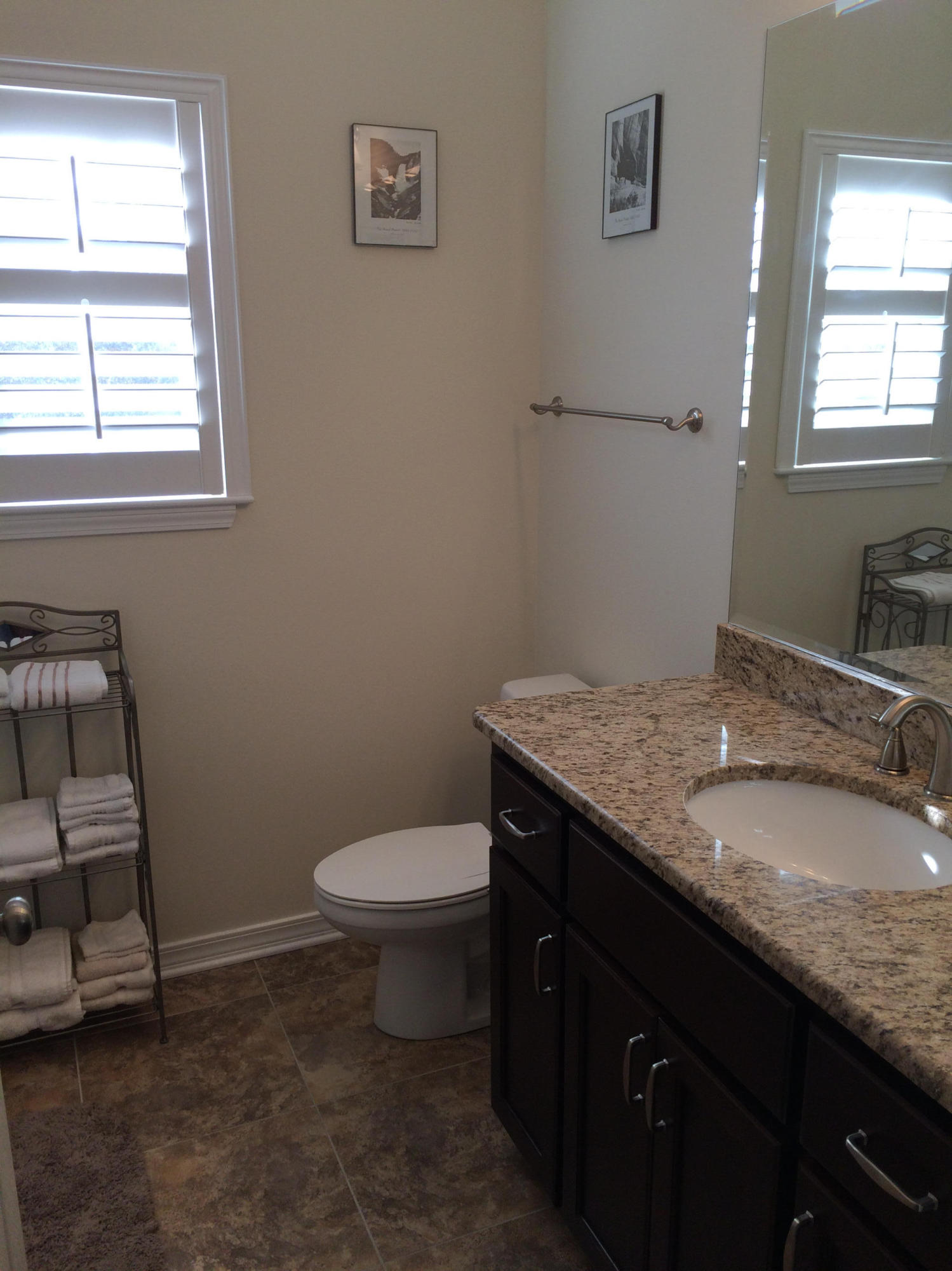 BAYOU PINES 1ST ADD - Residential