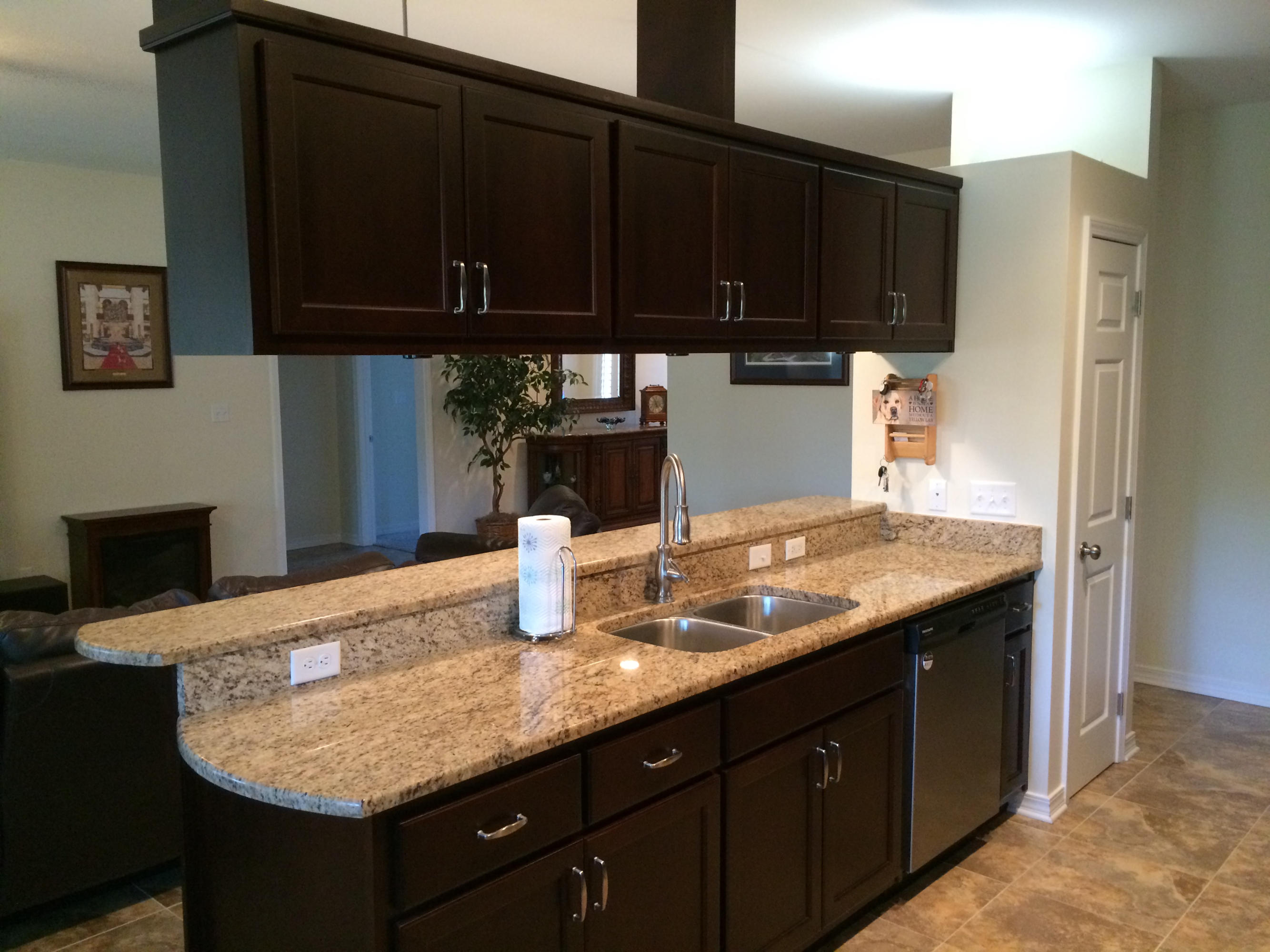 BAYOU PINES 1ST ADD - Residential