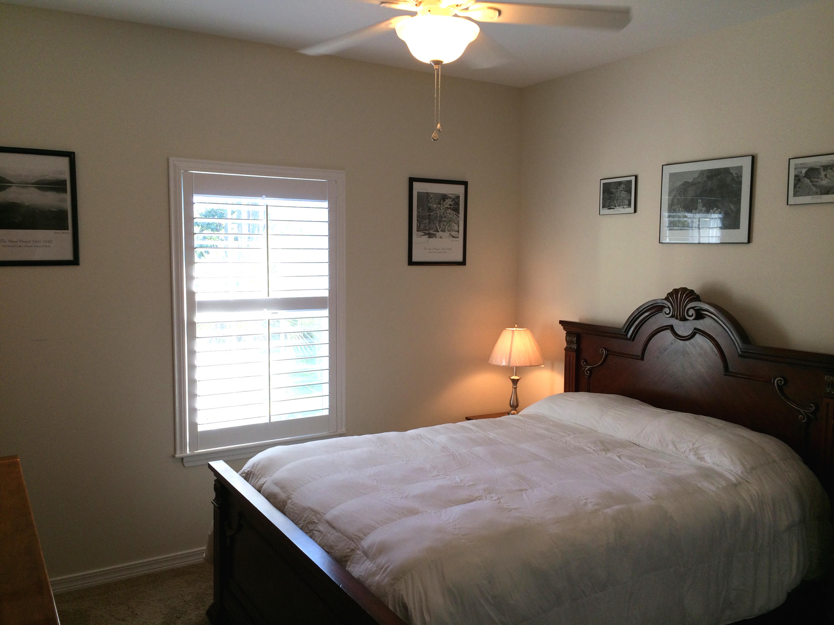 BAYOU PINES 1ST ADD - Residential