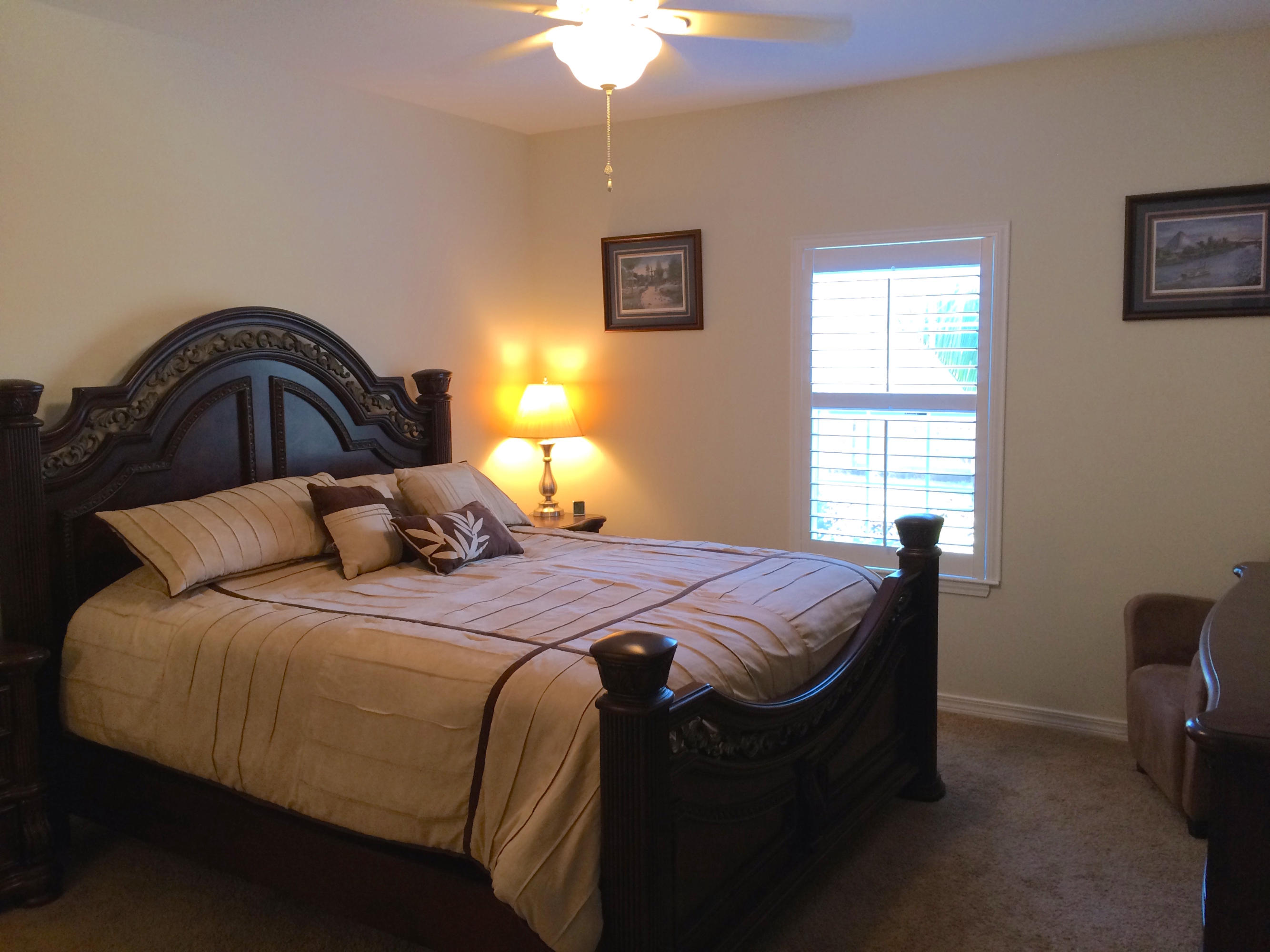 BAYOU PINES 1ST ADD - Residential