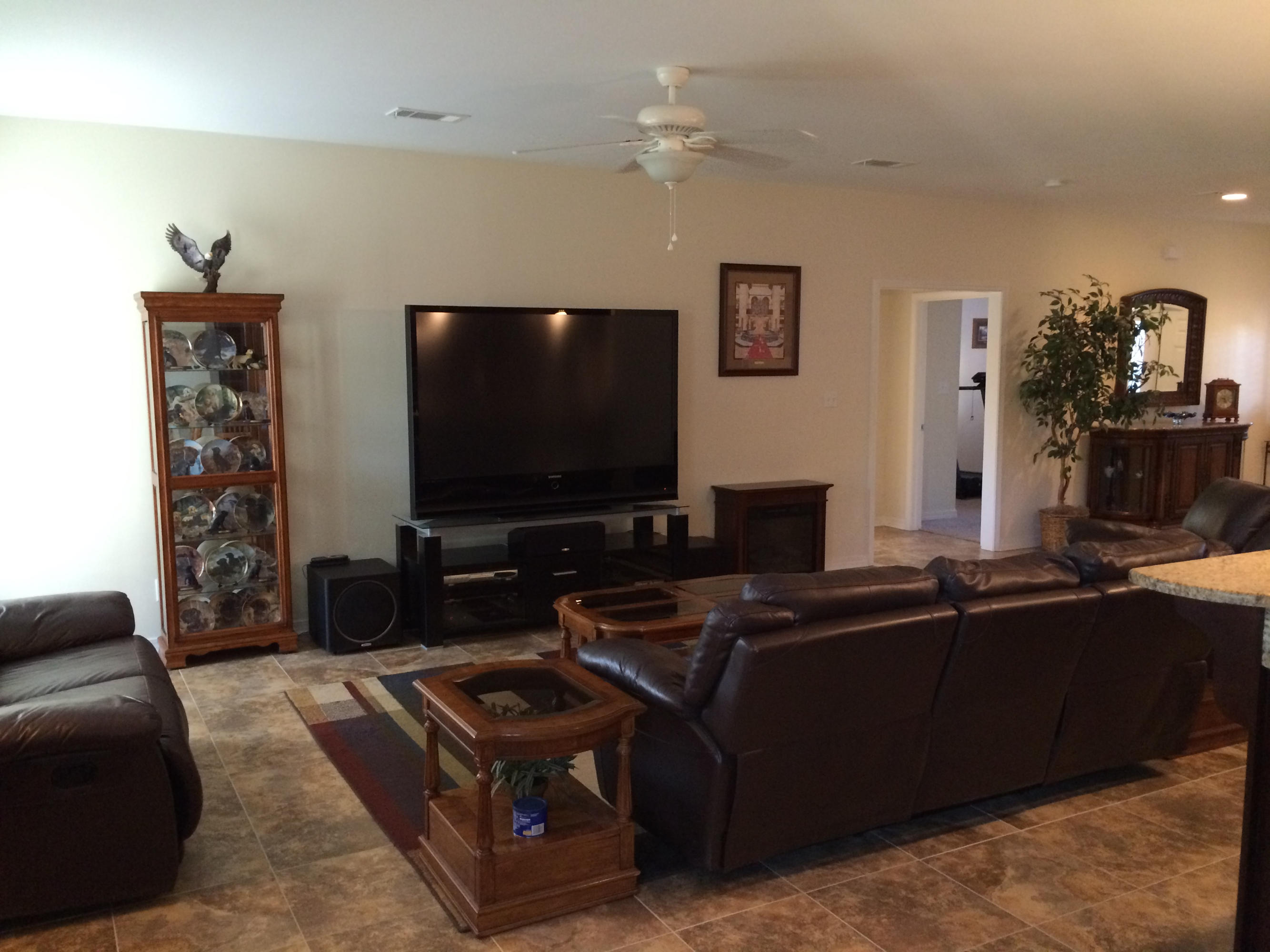 BAYOU PINES 1ST ADD - Residential