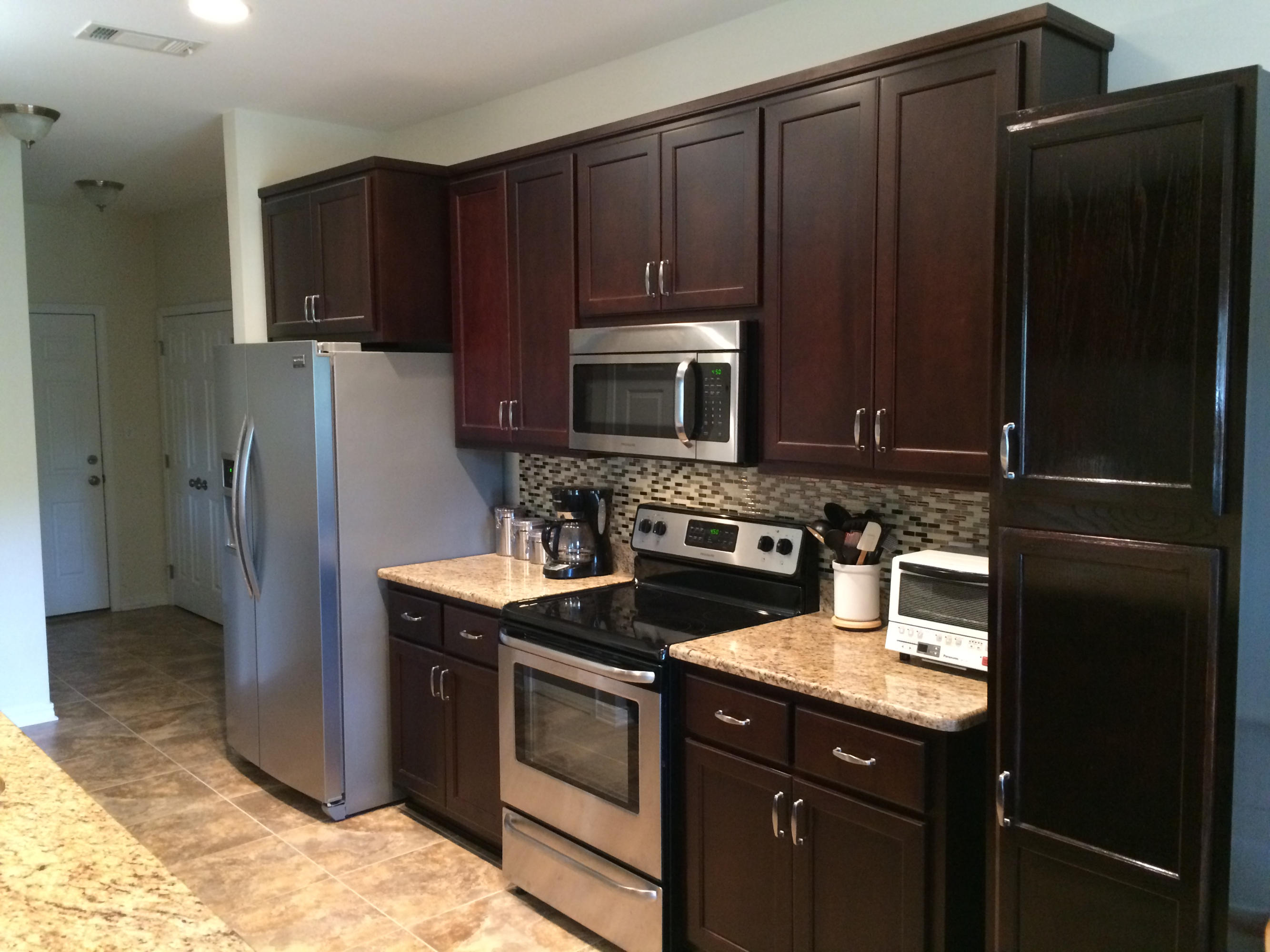 BAYOU PINES 1ST ADD - Residential