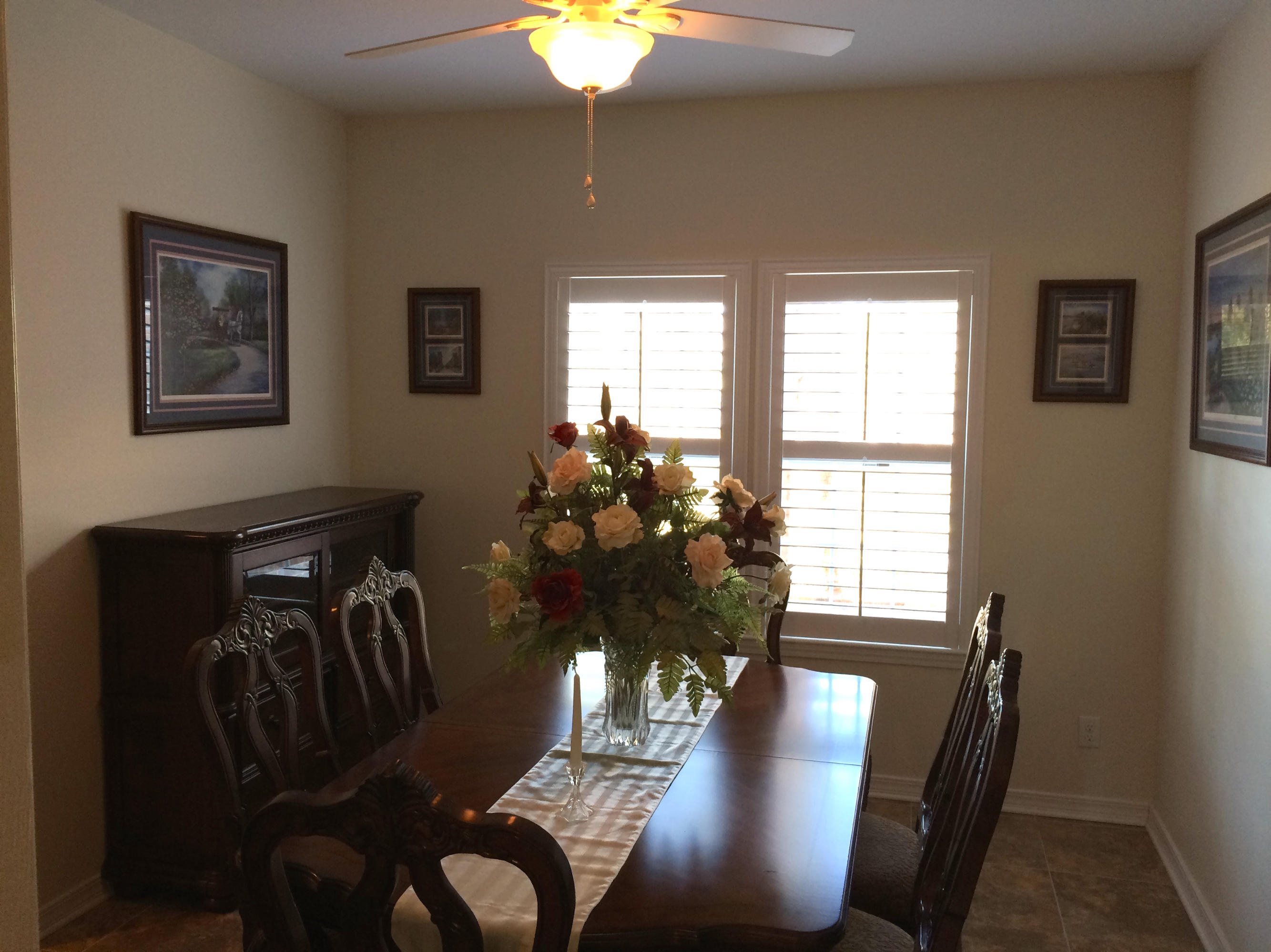 BAYOU PINES 1ST ADD - Residential