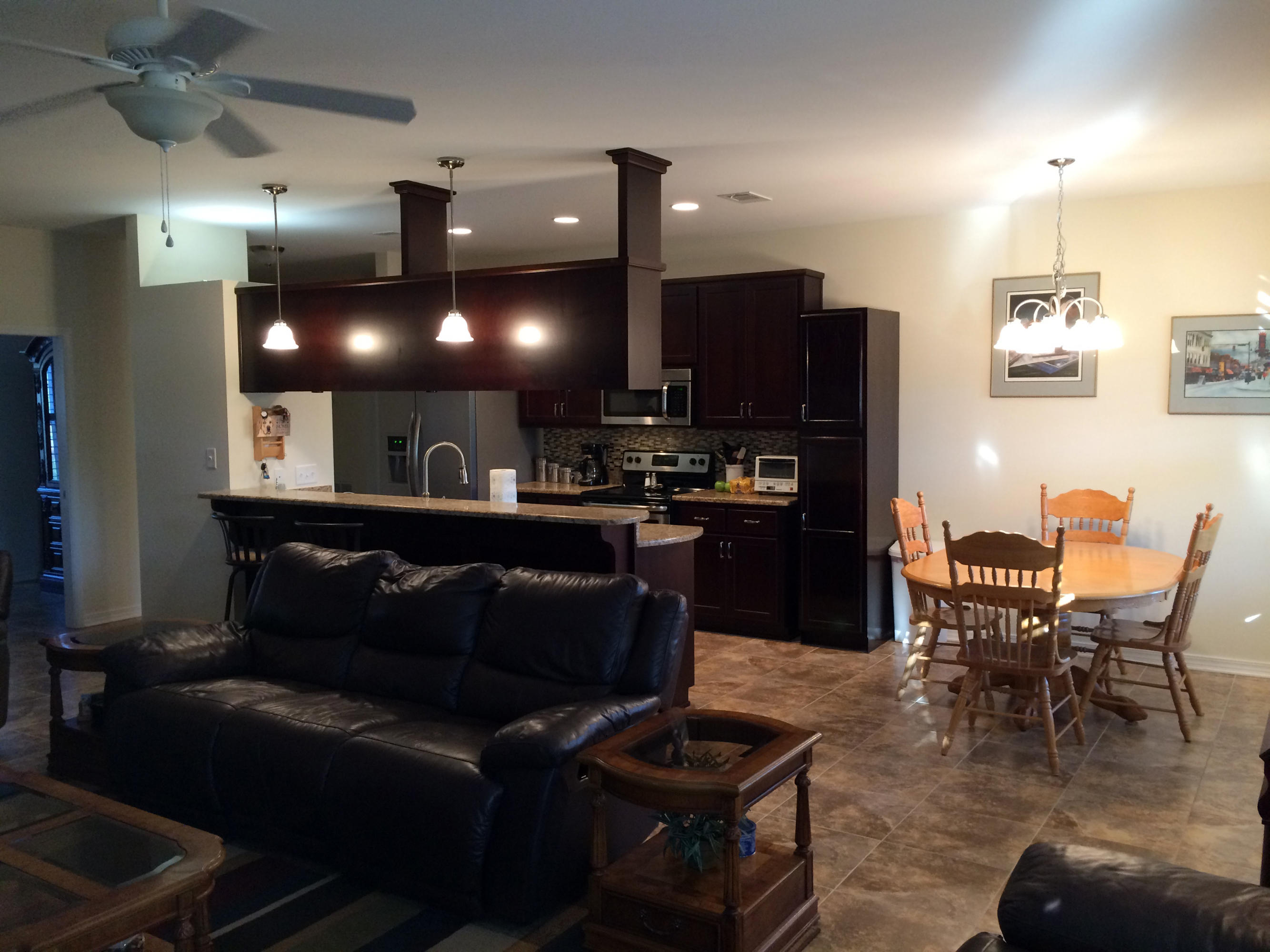 BAYOU PINES 1ST ADD - Residential