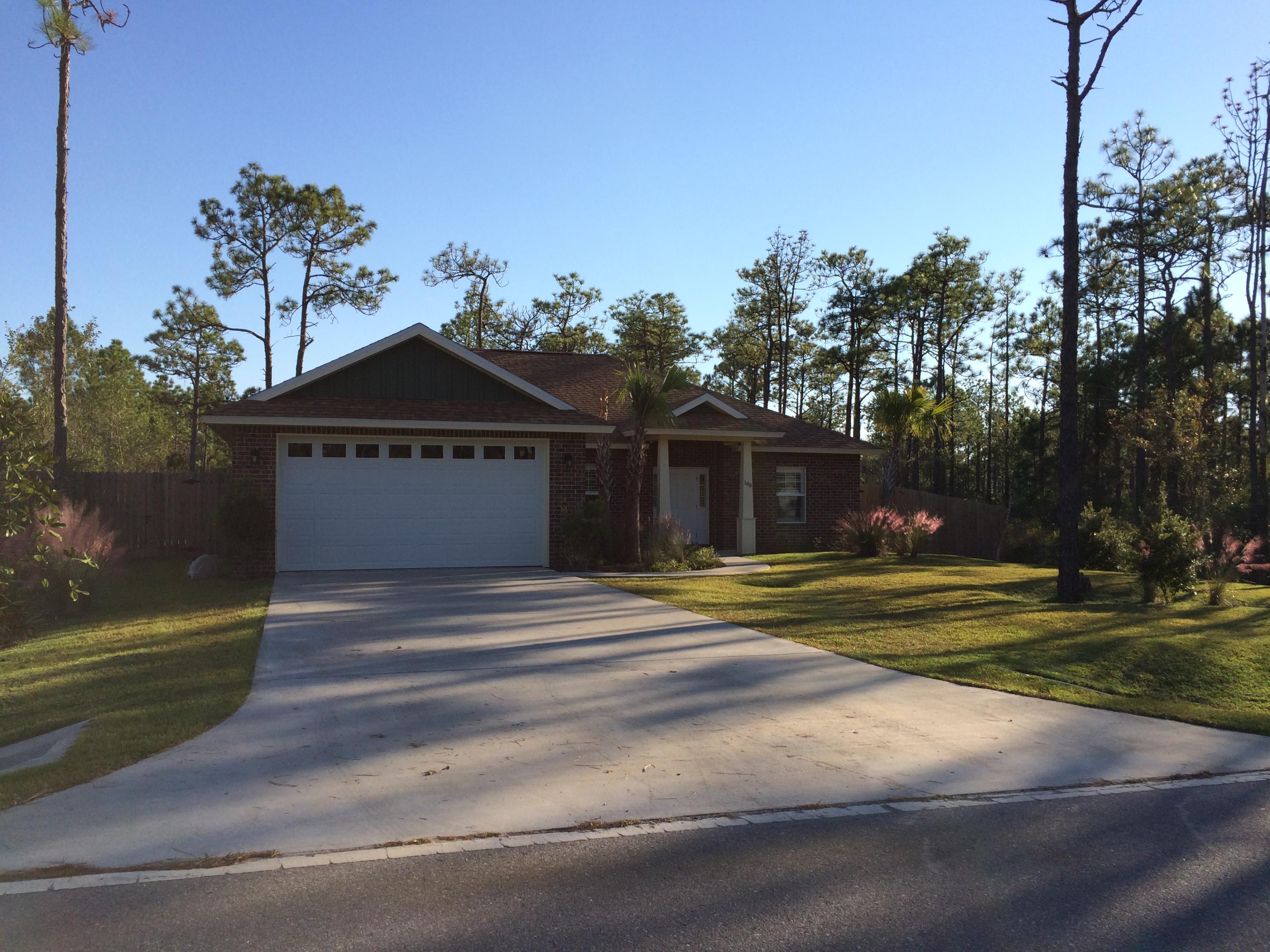 BAYOU PINES 1ST ADD - Residential