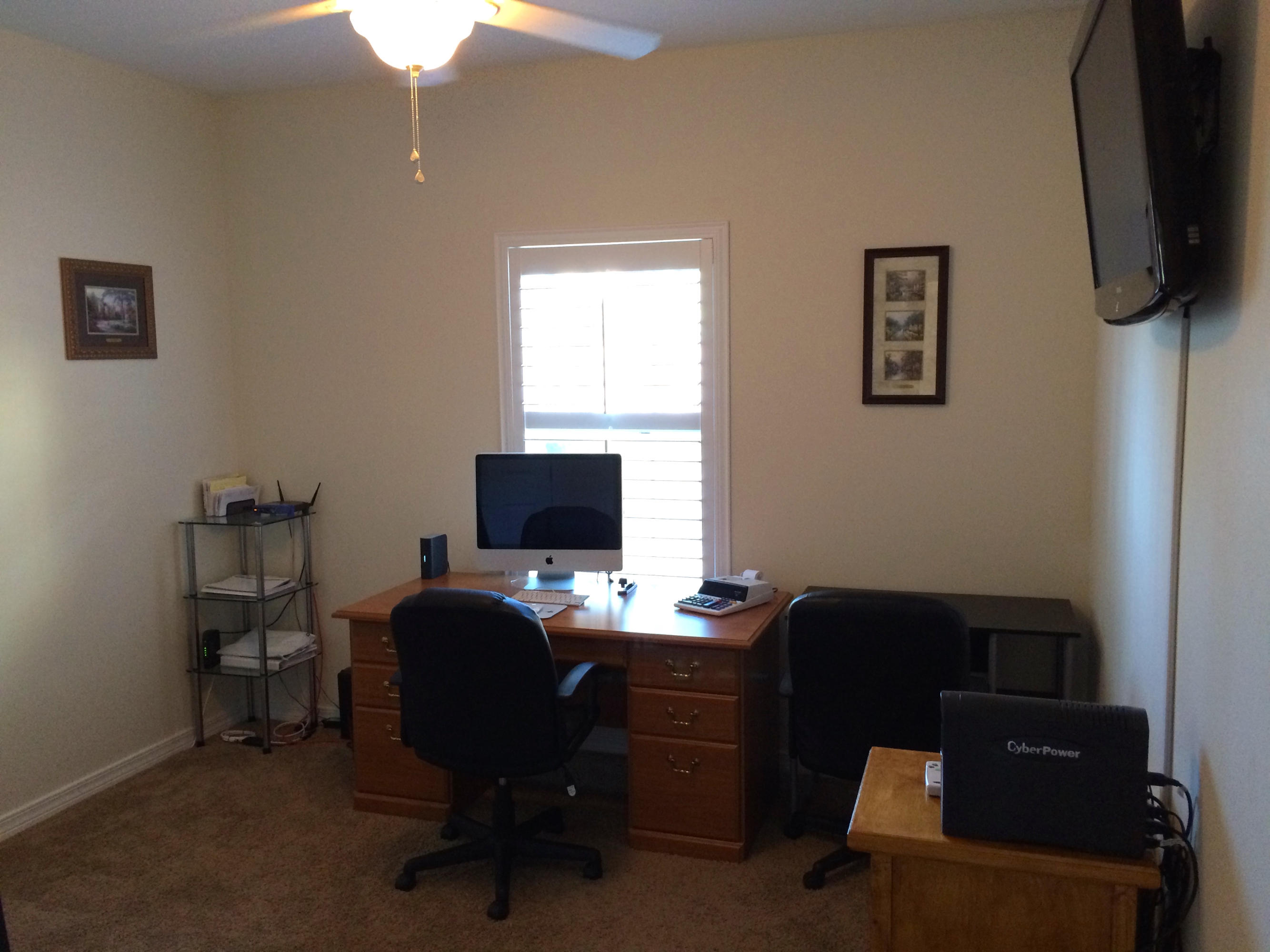 BAYOU PINES 1ST ADD - Residential