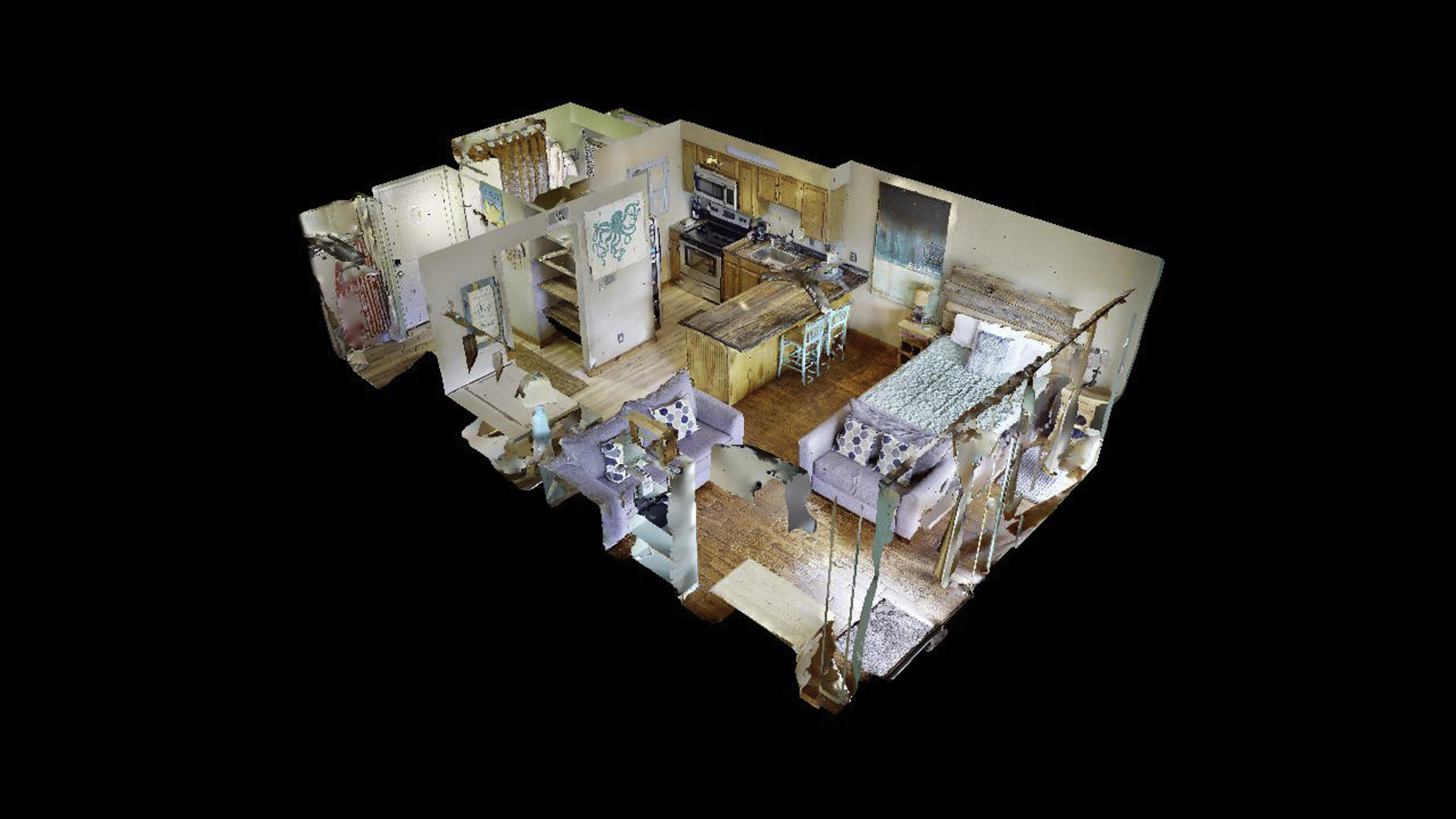 BEACHFRONT 2 PH 1 - Residential