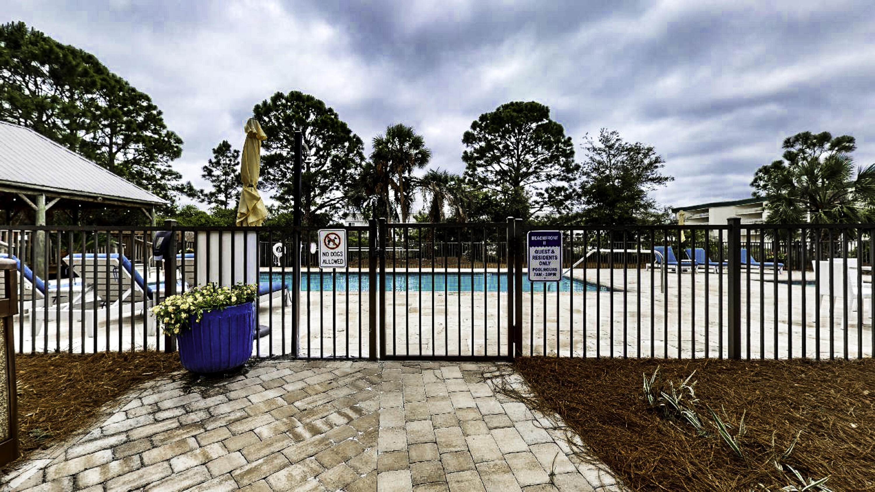 BEACHFRONT 2 PH 1 - Residential