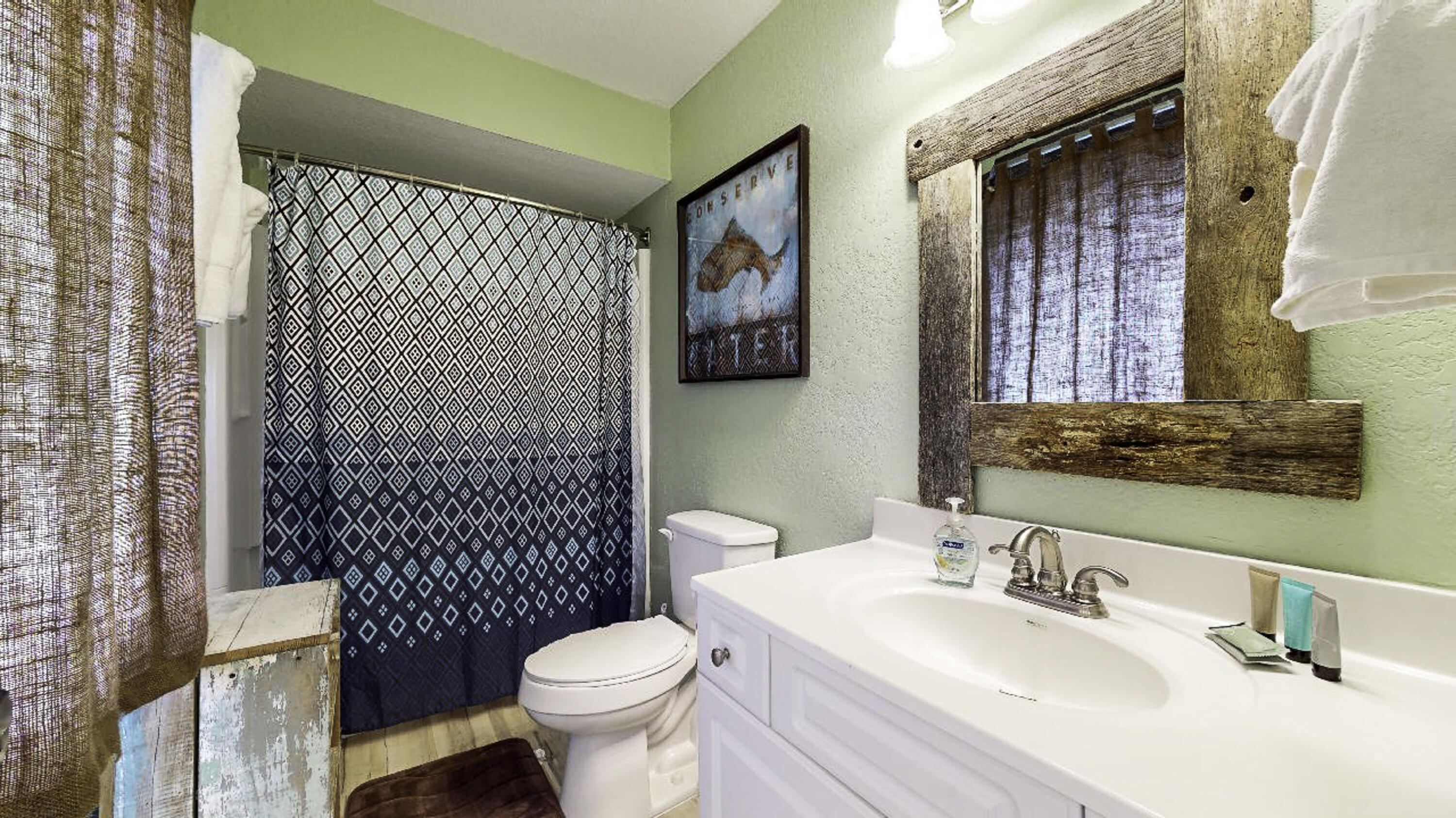 BEACHFRONT 2 PH 1 - Residential