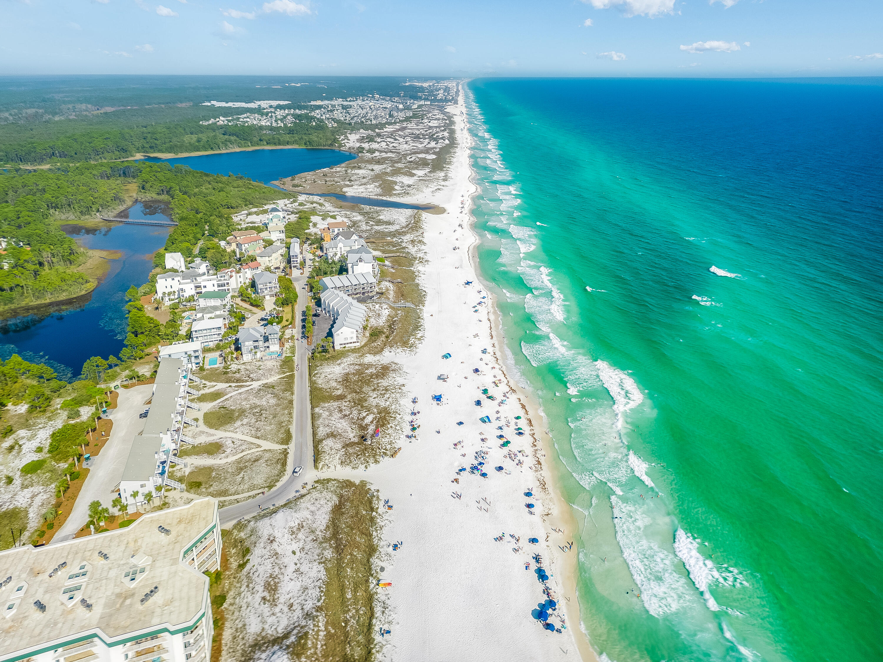 BEACHFRONT 2 PH 1 - Residential