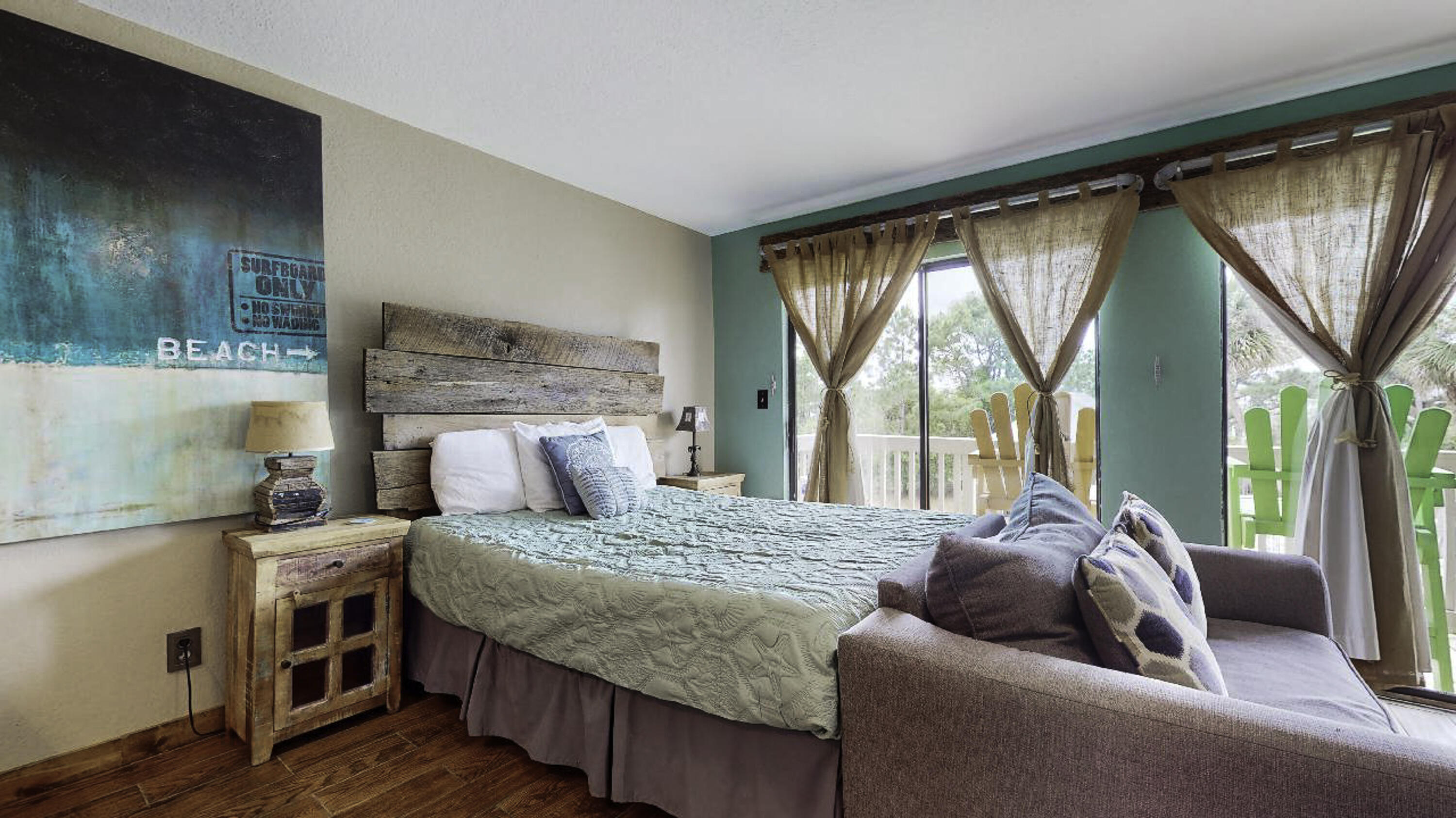 BEACHFRONT 2 PH 1 - Residential