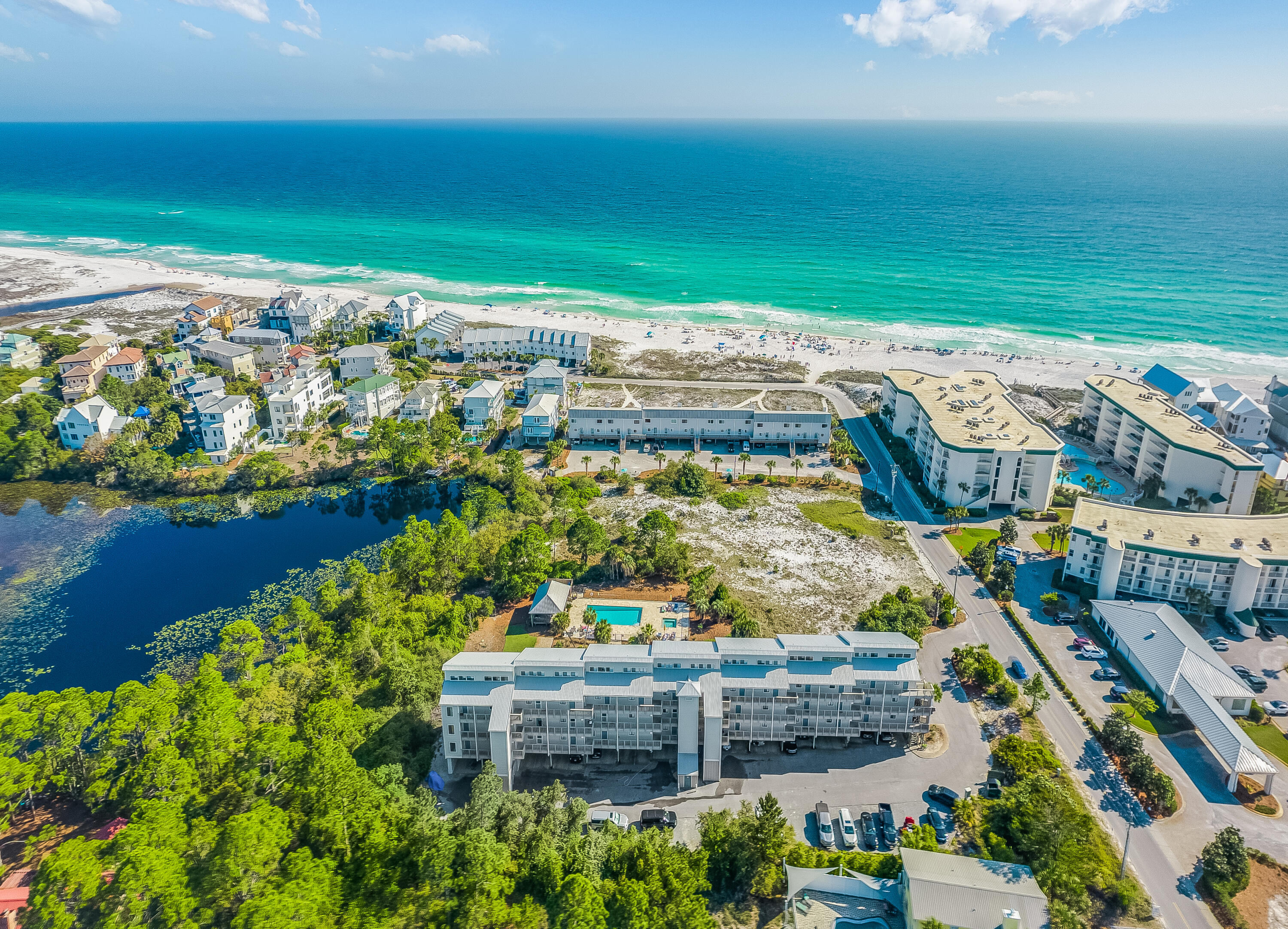 BEACHFRONT 2 PH 1 - Residential