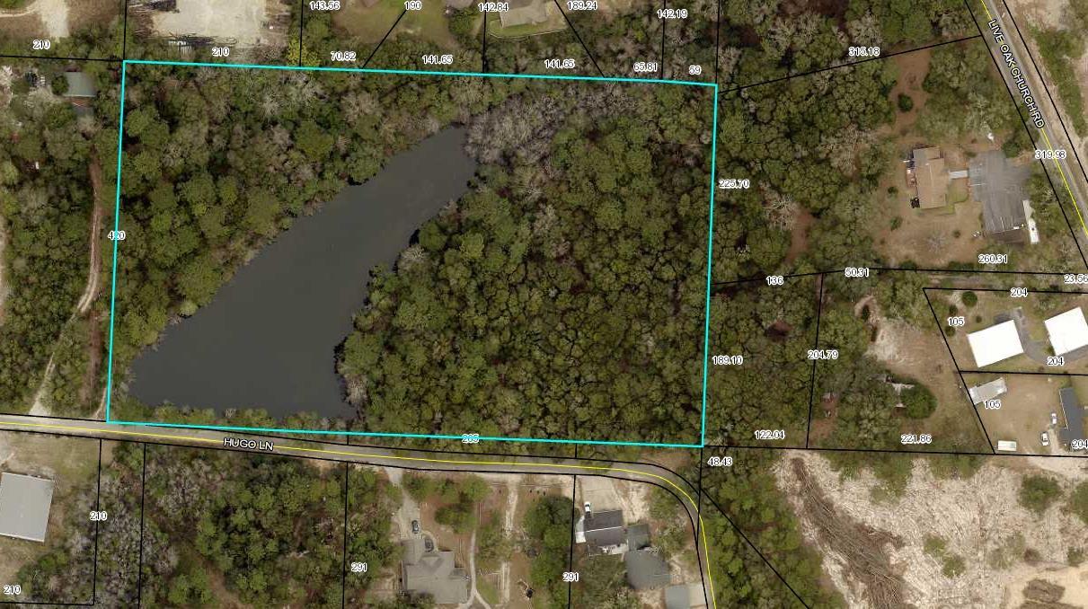 Very Motivated Seller Make an Offer!Location! Location! Location! Approximately 6.5 ac south of town. Zoned C-1, Endless possibilities, Highest and best use 25 units per Acre.
