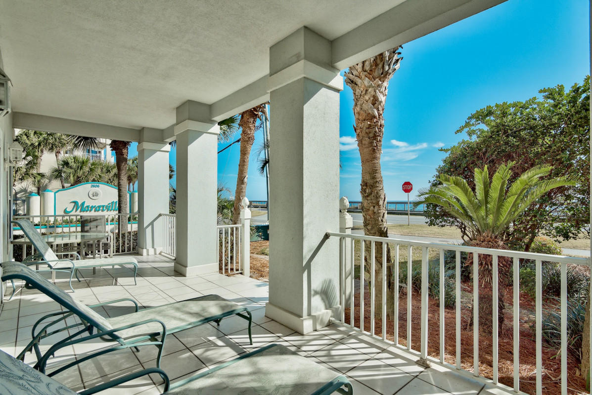 Maravilla Shores - Residential