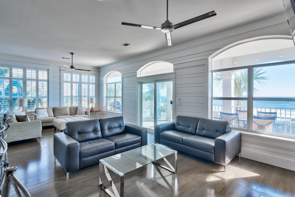 Maravilla Shores - Residential