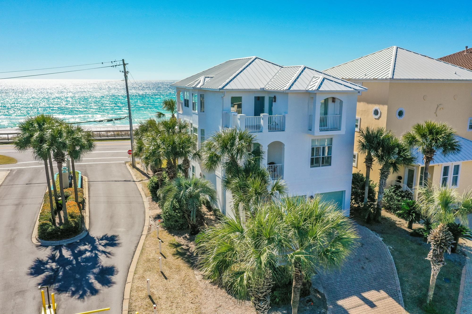 Maravilla Shores - Residential