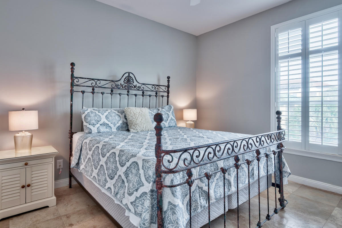 Maravilla Shores - Residential