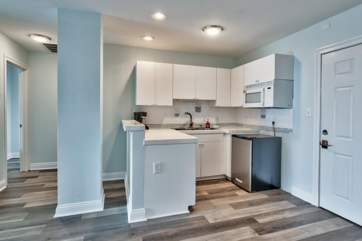 Maravilla Shores - Residential