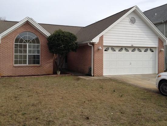 SANDY RIDGE ESTATES - Residential