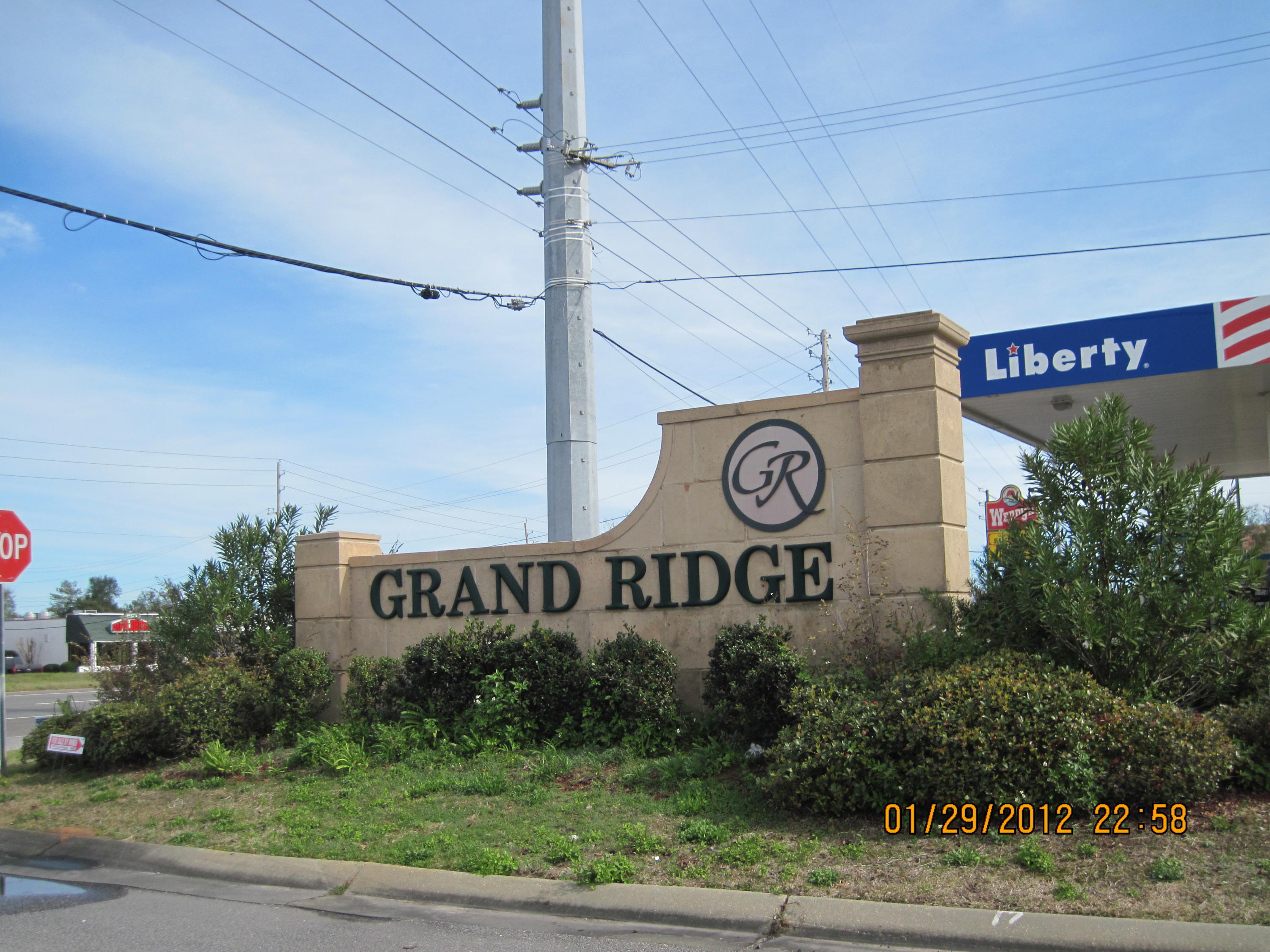 GRAND RIDGE - Residential