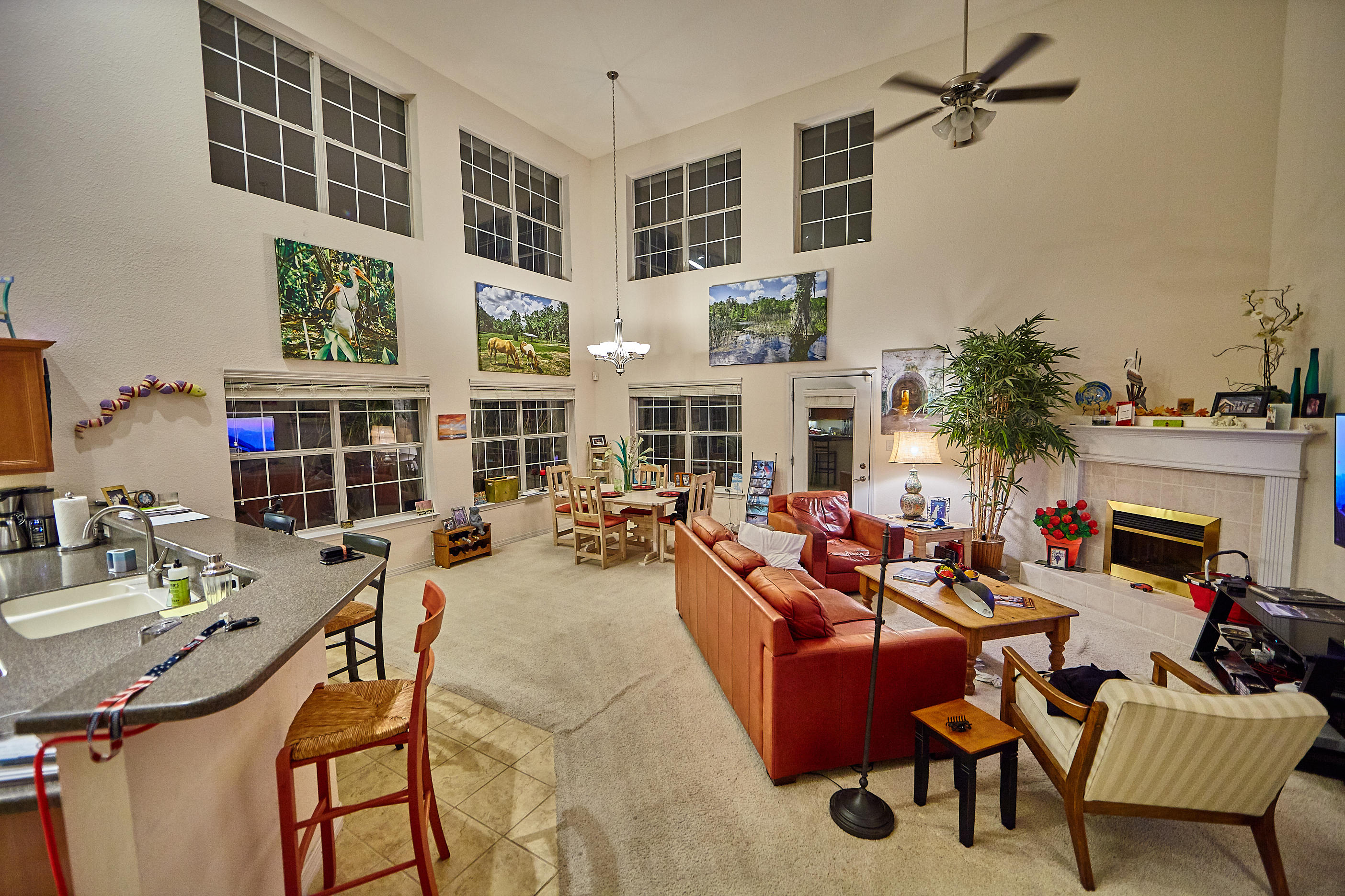 DRIFTWOOD ESTATES 1B - Residential