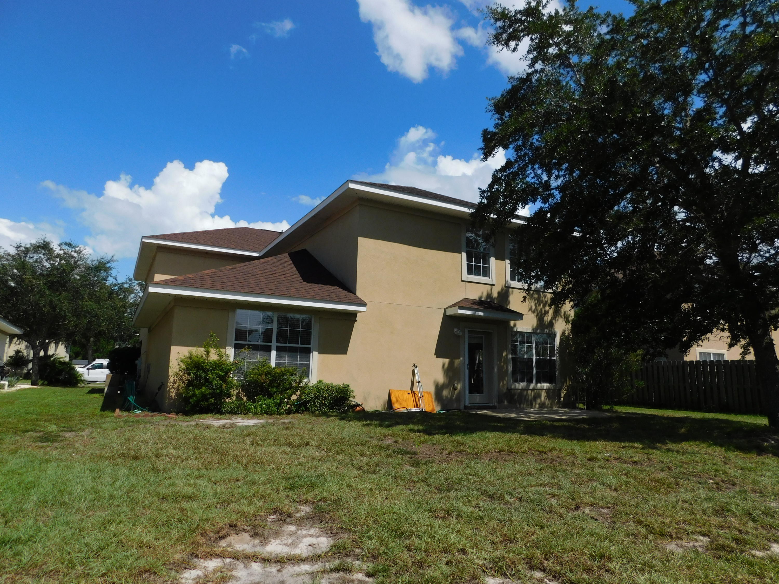 DRIFTWOOD ESTATES 1B - Residential