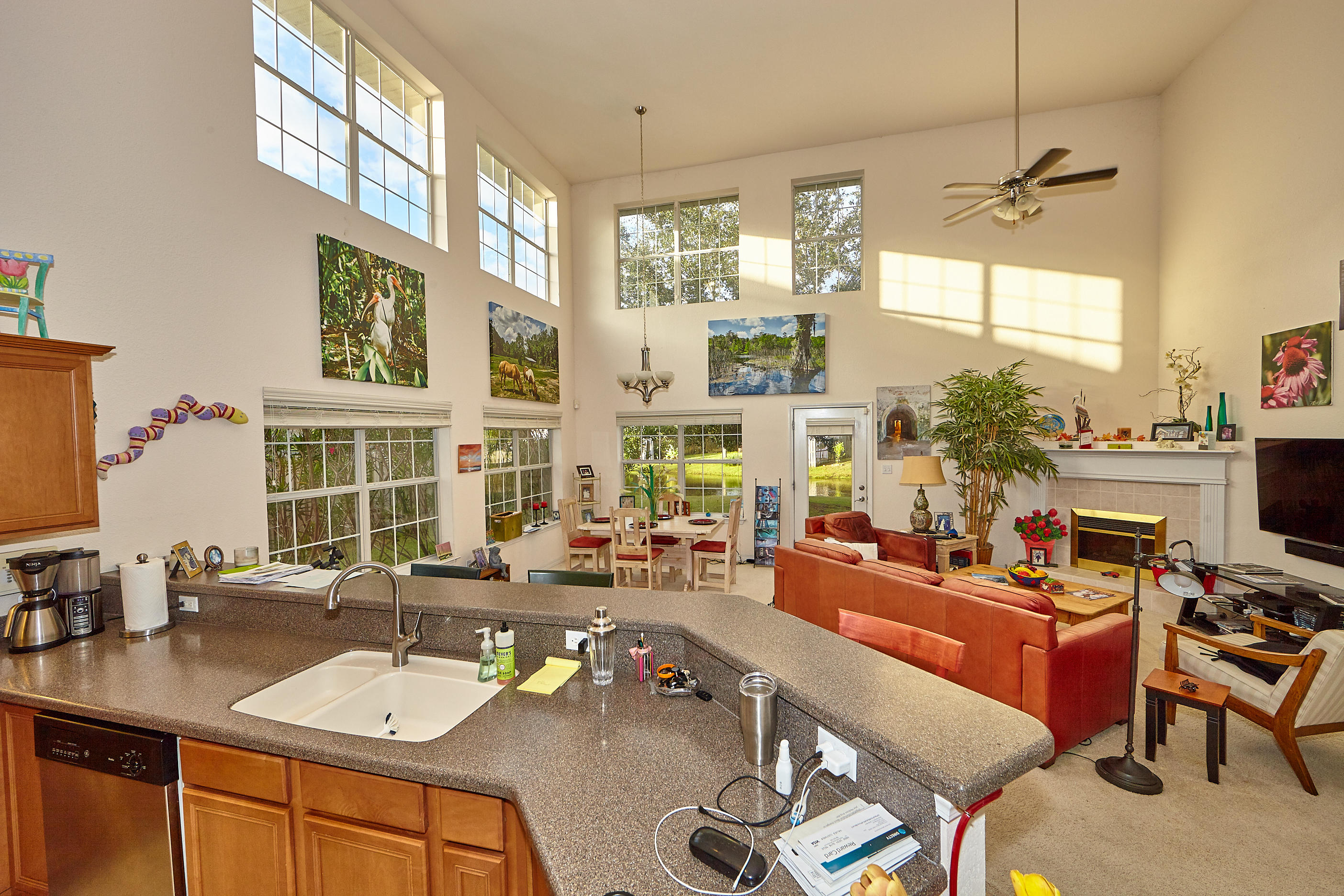 DRIFTWOOD ESTATES 1B - Residential