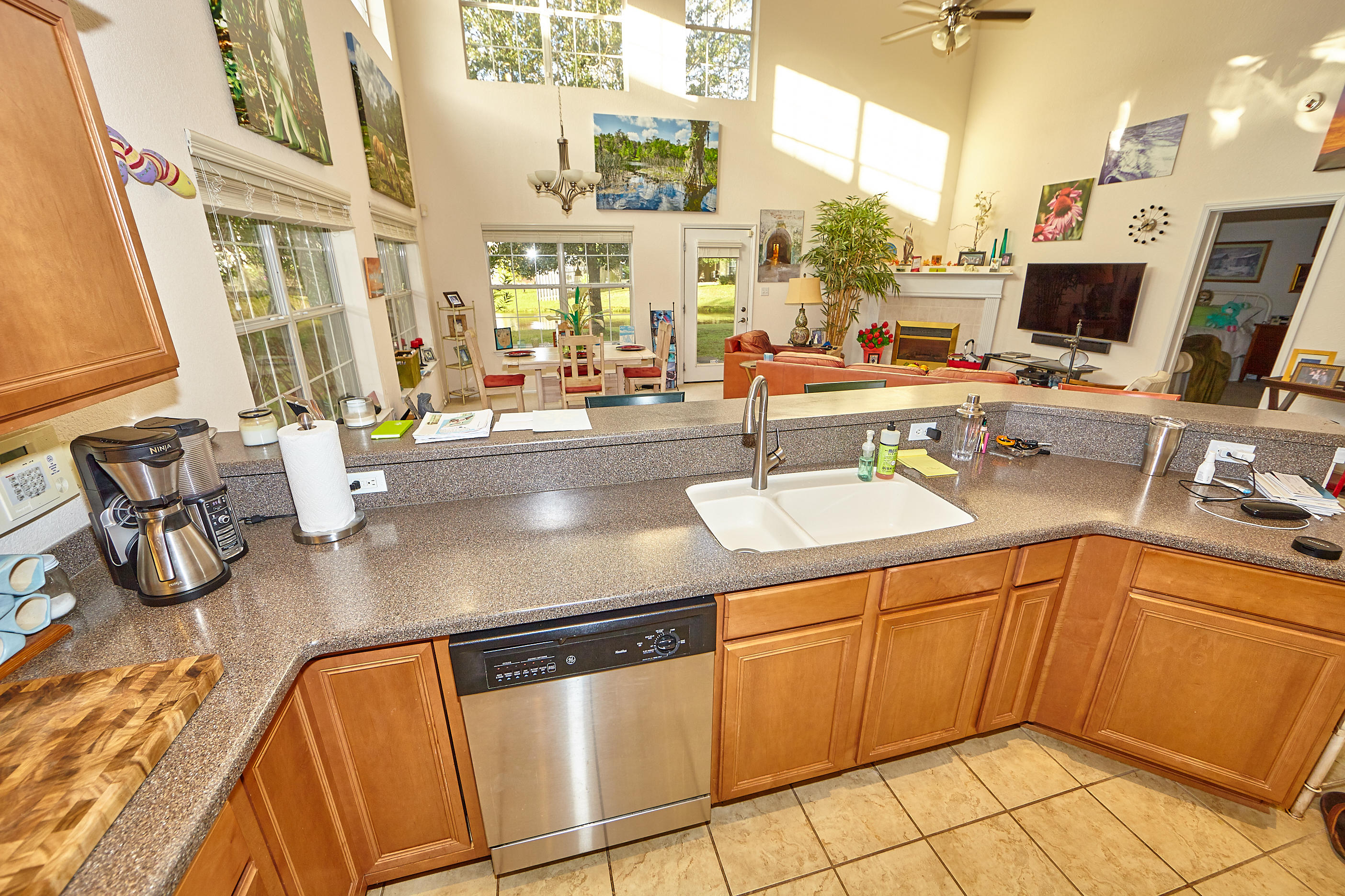 DRIFTWOOD ESTATES 1B - Residential