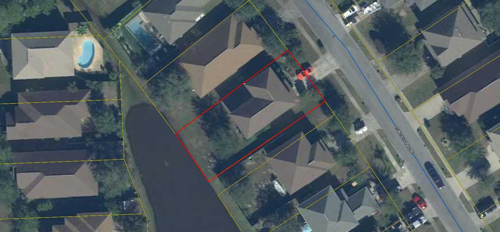 DRIFTWOOD ESTATES 1B - Residential
