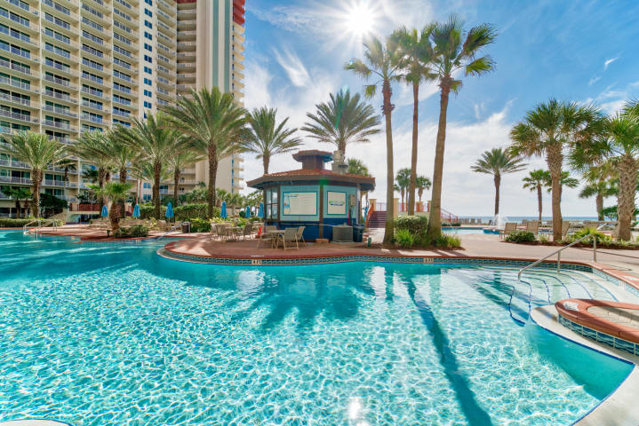 SHORES OF PANAMA - Residential