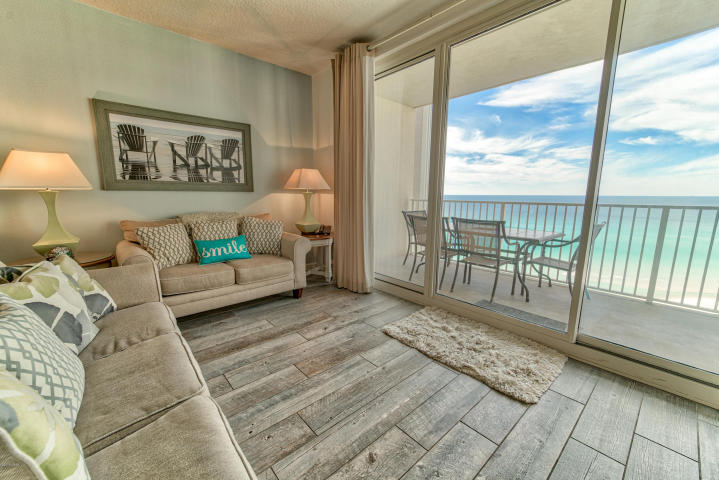 SHORES OF PANAMA - Residential