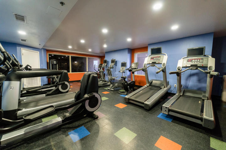 SHORES OF PANAMA - Residential