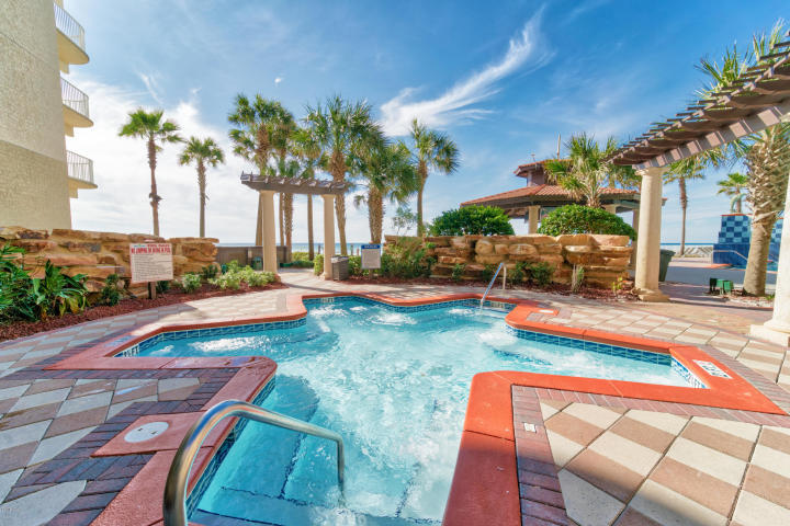 SHORES OF PANAMA - Residential