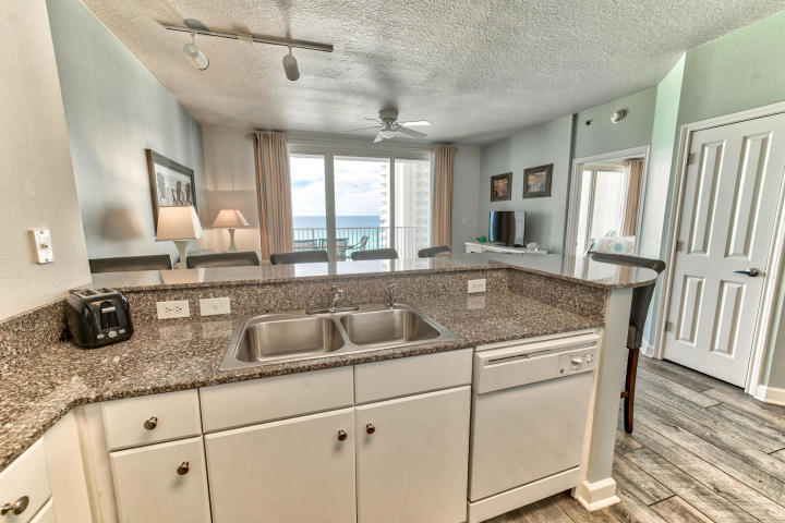 SHORES OF PANAMA - Residential