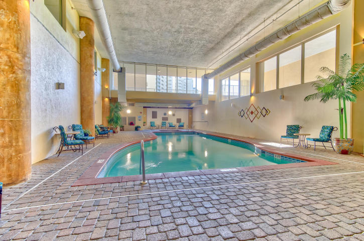 SHORES OF PANAMA - Residential