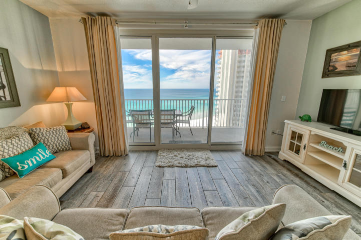 SHORES OF PANAMA - Residential