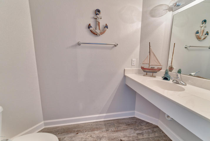 SHORES OF PANAMA - Residential