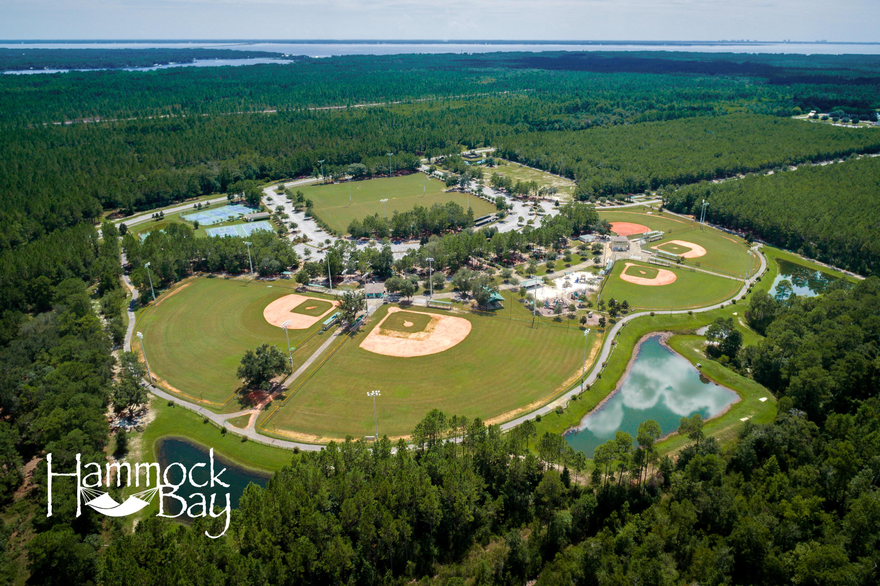 HAMMOCK BAY - Residential