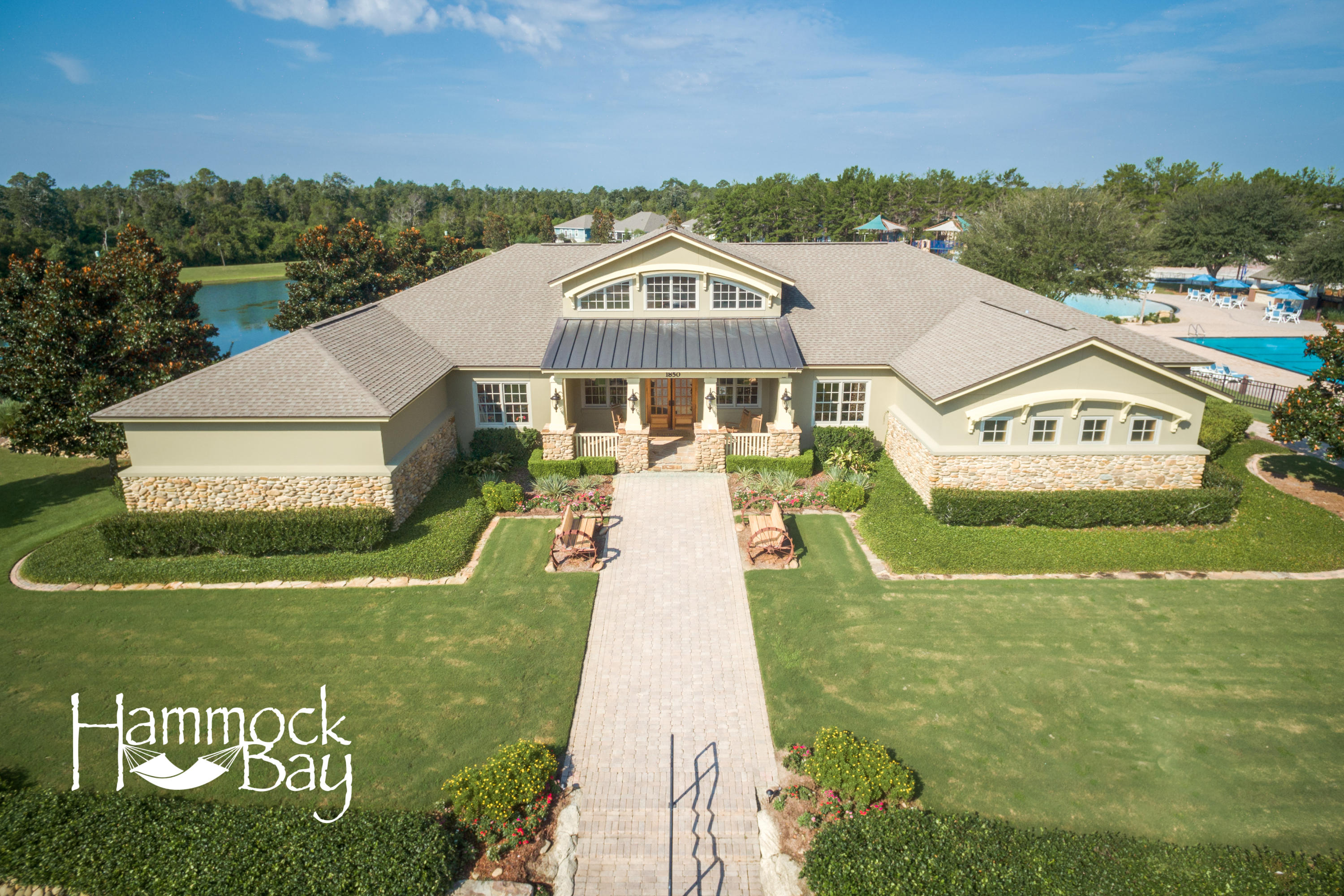 HAMMOCK BAY - Residential