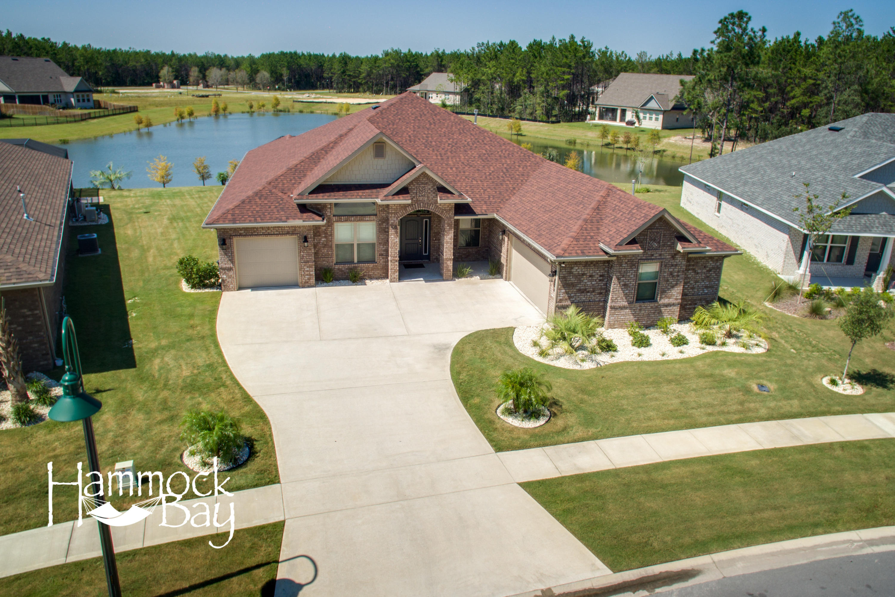 HAMMOCK BAY - Residential